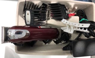 Máquina de corte Wahl profesional