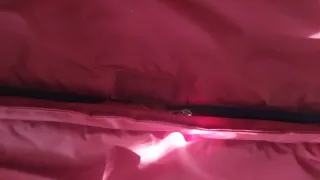 Abrigo-Chubasquero Sevilla FC XL