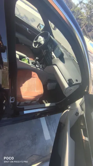 Mercedes-Benz Clase C 2011