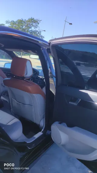 Mercedes-Benz Clase C 2011