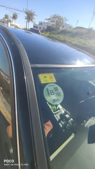 Mercedes-Benz Clase C 2011