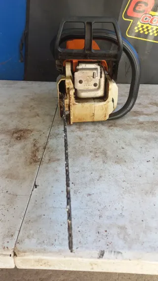 Motosierra Stihl MS 210