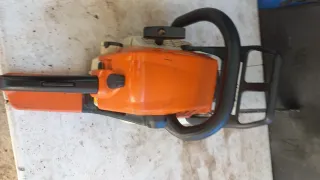 Motosierra Stihl MS 210