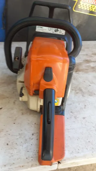Motosierra Stihl MS 210