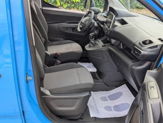 Peugeot Partner Premium 1.5BlueHdi IVA Garantía In
