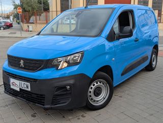 Peugeot Partner Premium 1.5BlueHdi IVA Garantía In