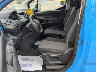 Peugeot Partner Premium 1.5BlueHdi IVA Garantía In