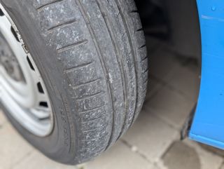 Peugeot Partner Premium 1.5BlueHdi IVA Garantía In