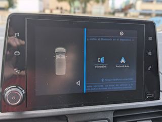 Peugeot Partner Premium 1.5BlueHdi IVA Garantía In