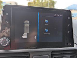 Peugeot Partner Premium 1.5BlueHdi IVA Garantía In