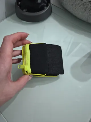 Monedero para muñeca ipso