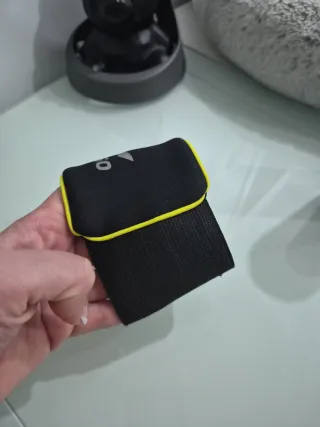 Monedero para muñeca ipso