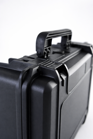 Batería Litio 24V 100Ah Barcas Electric