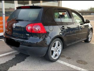 Volkswagen Golf 2008