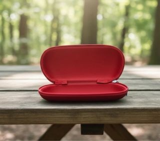 Funda de gafas Mamut