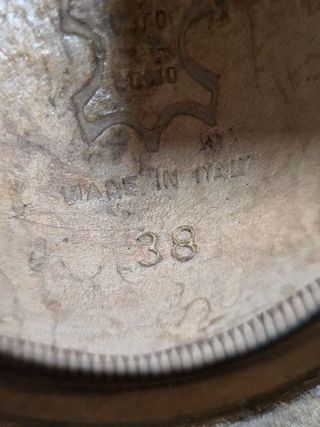 Scarpe eleganti LANCIOnere