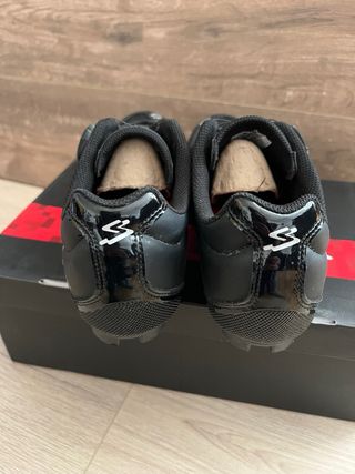 Zapatilla de ciclismo de montaña Spiuk Talla 43 EU