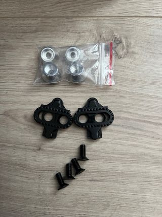 Zapatilla de ciclismo de montaña Spiuk Talla 43 EU