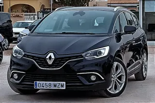 Renault Grand Scenic 2017