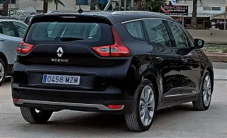 Renault Grand Scenic 2017