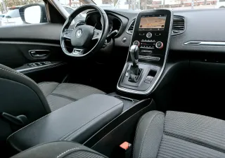Renault Grand Scenic 2017