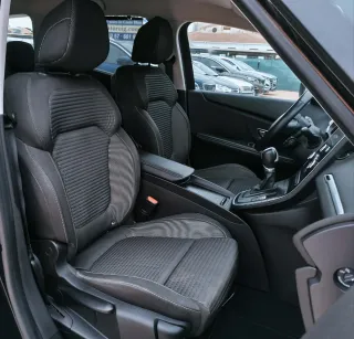 Renault Grand Scenic 2017