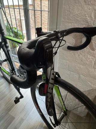 Berria Belador Carbon Bicicleta Carretera