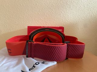 Gafas de esquí Atomic.