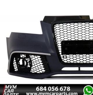 Paragolpes delantero Audi A3 8P Facelift 2009-2012