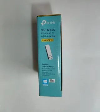 Tp-Link adattatore wifi wireless adapter