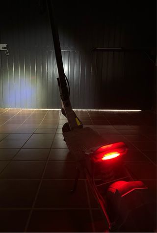 Patinete Eléctrico Kukirin G2