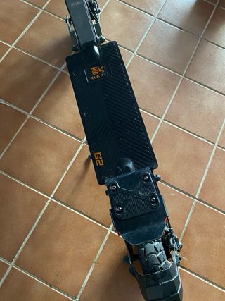Patinete Eléctrico Kukirin G2