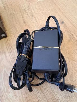 CONSOLA NINTENDO GAMECUBE NEGRA