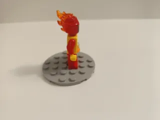 Lego DC Firestorm Figura
