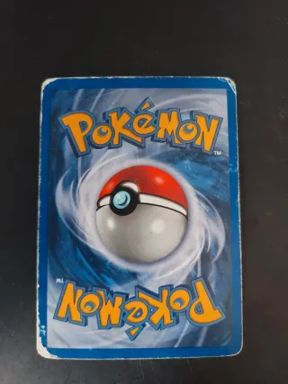 Carta Pokémon Gas stupidifero 78/82 TeamRocket ITA