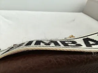 Bolso Bimba y Lola Marrón Piel