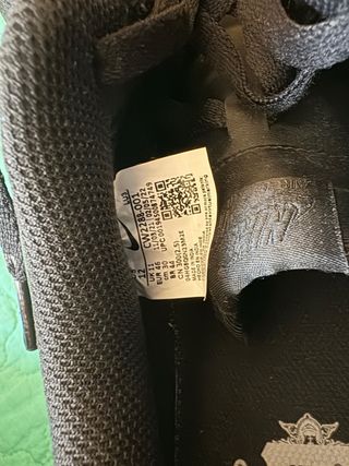 Nike Air Force I Talla 46 nuevas, a estrenar