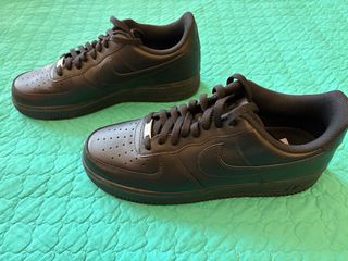 Nike Air Force I Talla 46 nuevas, a estrenar