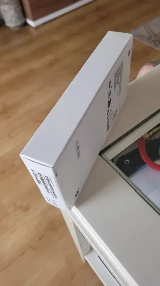 Samsung Galaxy A16 Negro Nuevo Caja