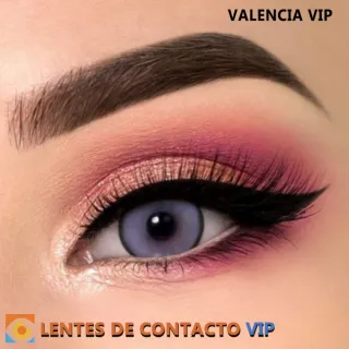 Lentillas de colores VIP