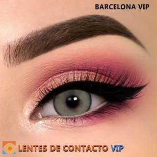Lentillas de colores VIP