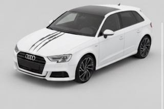 Audi A3 2017