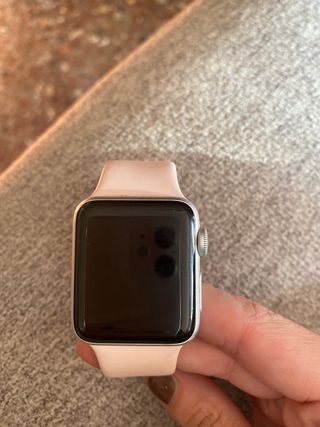 Apple Watch Series 3 38 mm