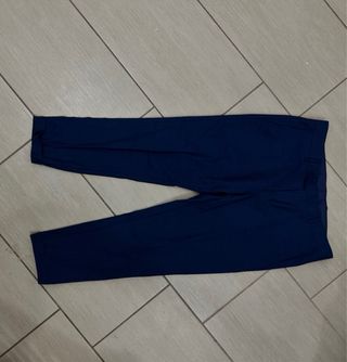 Abito Sartoria Blu Taglia 46