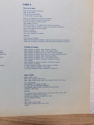 Vinilo Lou Reed Rock and Roll Heart