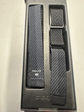 Monitor Polar Loop Negra