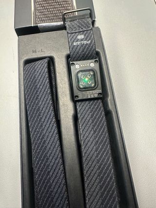 Monitor Polar Loop Negra