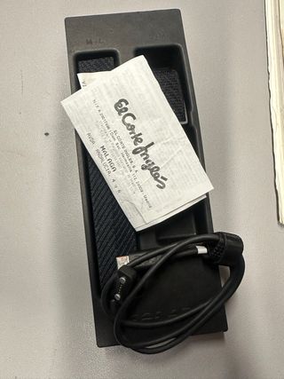 Monitor Polar Loop Negra