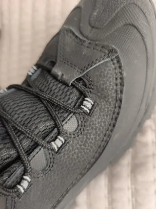 Botas hombre  Columbia Nieve Talla 41-42 montaña