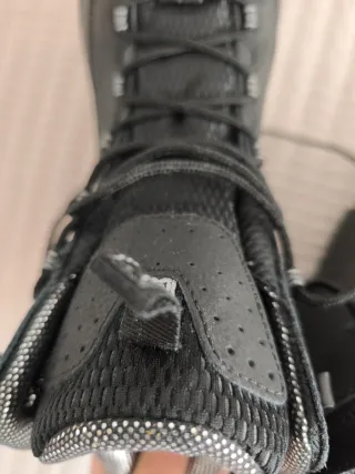 Botas hombre  Columbia Nieve Talla 41-42 montaña